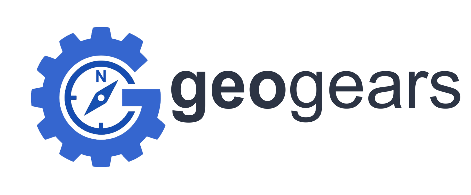 geogears logo
